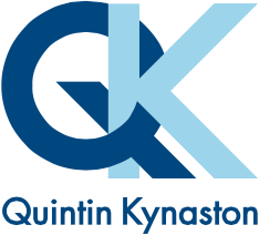 Quintin Kynaston Logo
